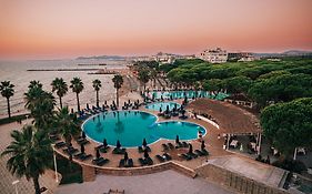 Prestige Resort